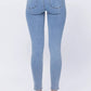 Judy Blue - Stretch Waist Skinny Jean