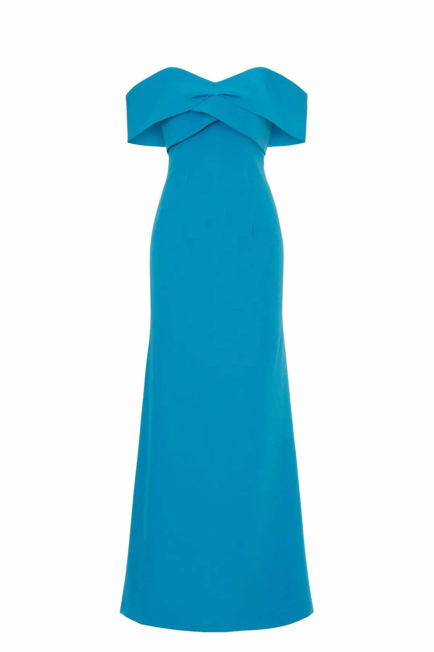 Sachin & Babi - BACALL GOWN