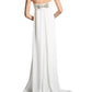 Sachin & Babi - LOURDES GOWN
