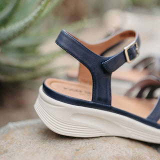 Josef Seibel - Women's Sevran Pavia Sandals