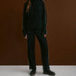 Varley - Rona High-neck Active Sweatshirt