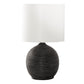 Lighting, Resin, Contemporary - Black
