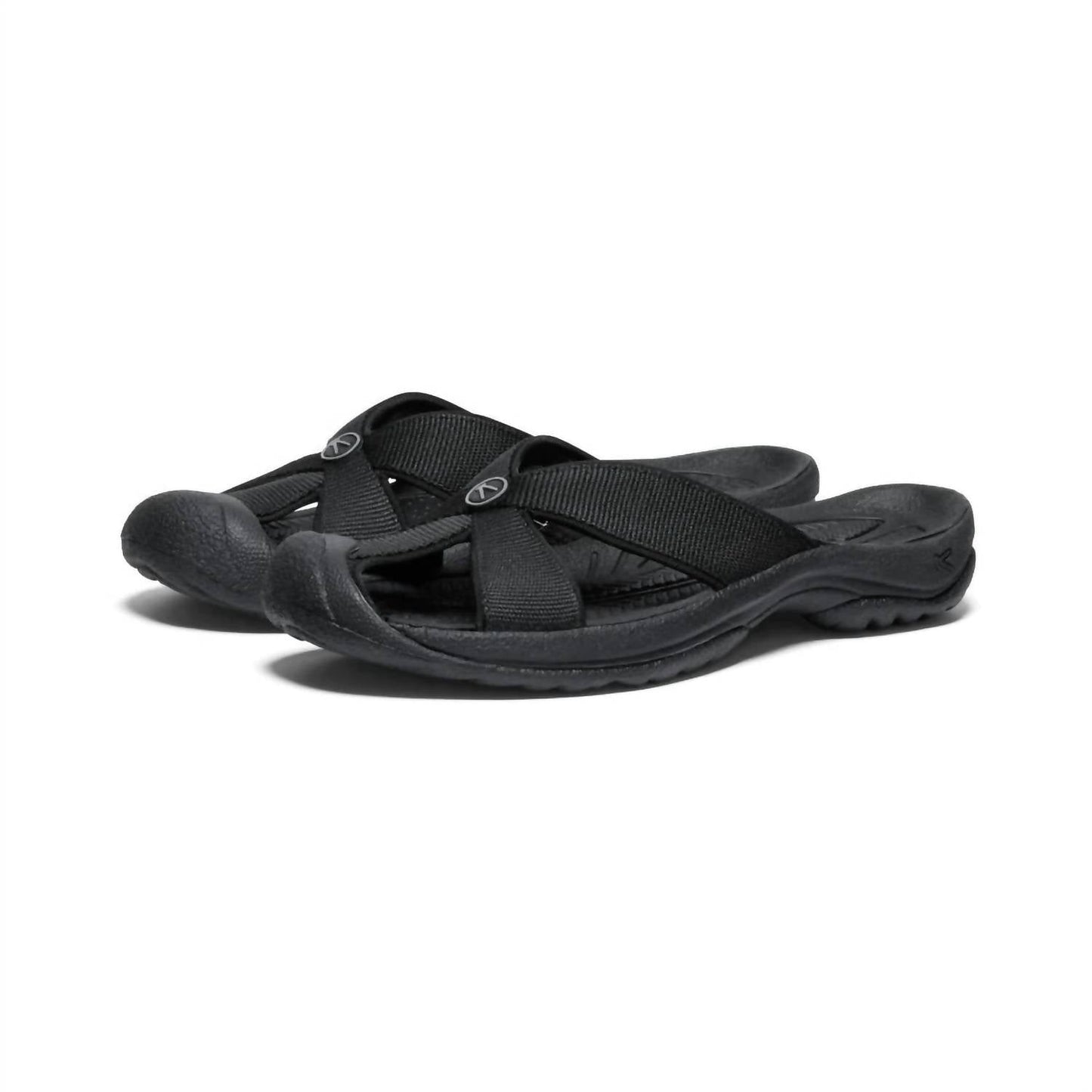 Keen - Women's Bali Slip On Closed Toe Flip-flops