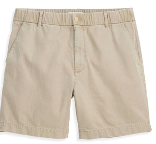 Alex Mill - Pull On Short