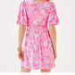 Lilly Pulitzer - Brightan Dress
