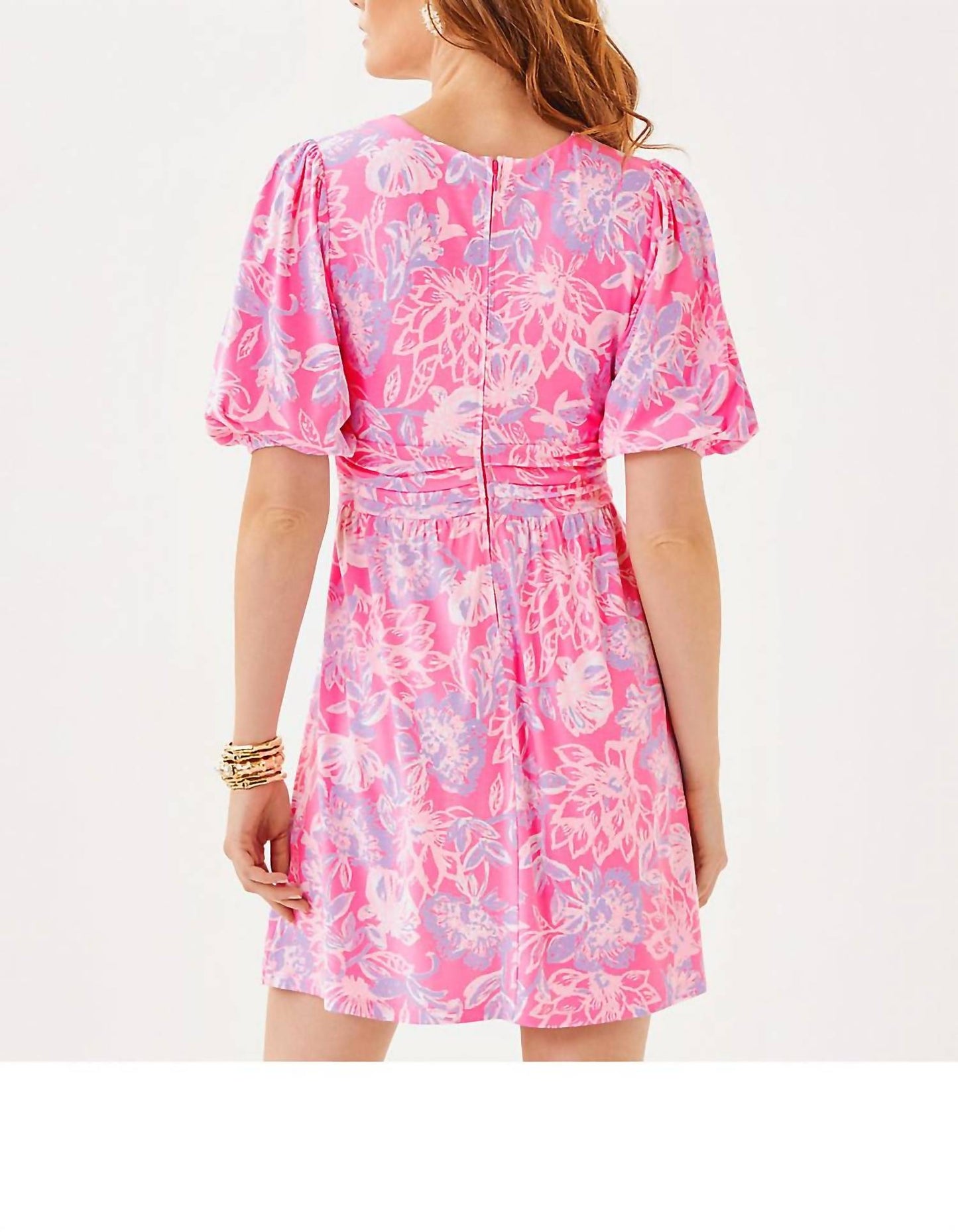 Lilly Pulitzer - Brightan Dress