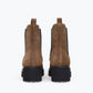 Freda Salvador - Women's Brooke Rain Resistant Boot