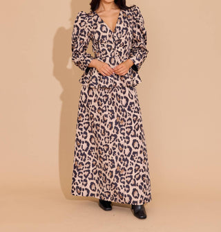 Alden Adair - Daphne Maxi Skirt