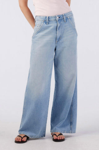 Amo - Isabel Denim Jean