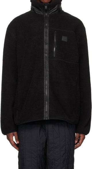 Rains - Yermo Fleece Jacket T1