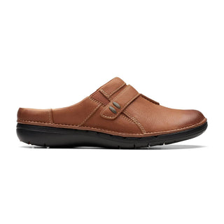 Clarks - Women's Un Loop Ease Slip-on Shoes
