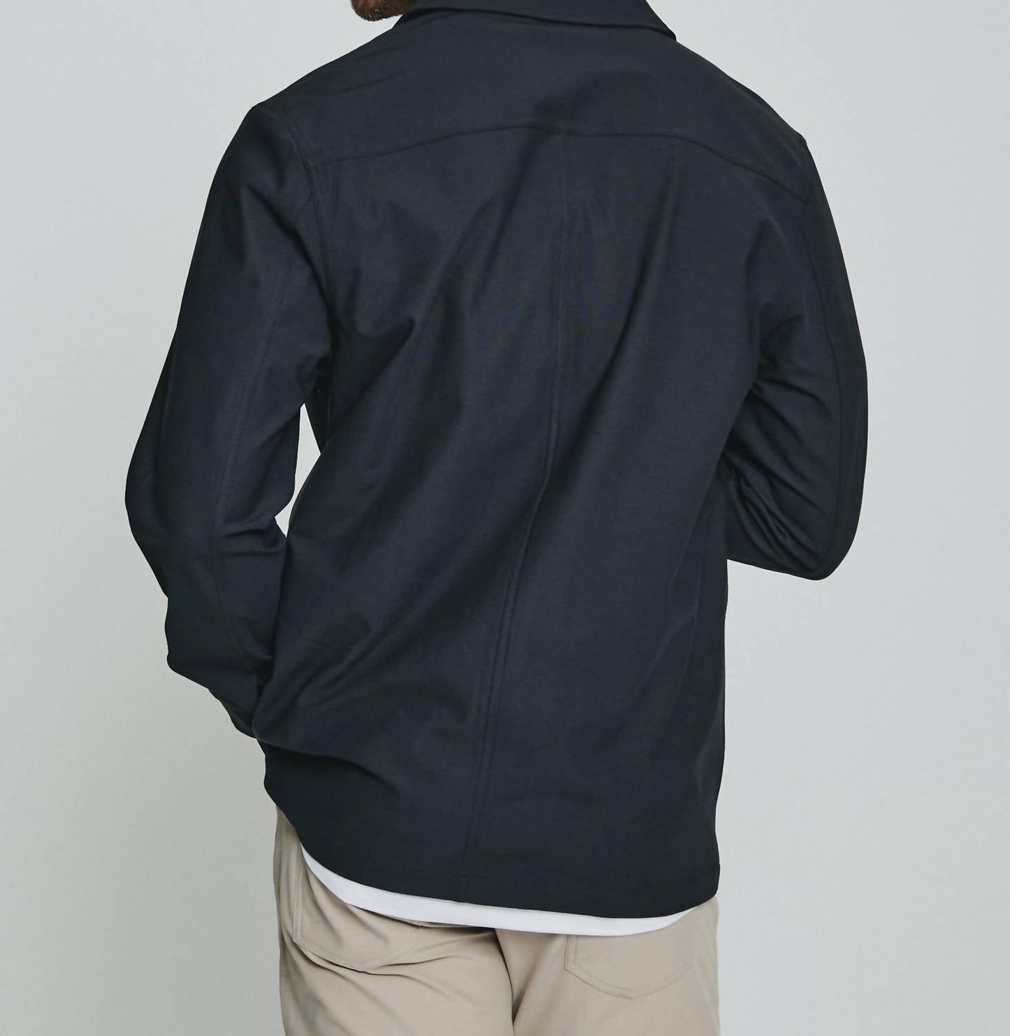 7Diamonds - Infinity 4 Way Stretch Jacket