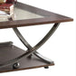 Isiah - Table, Modern Elegance