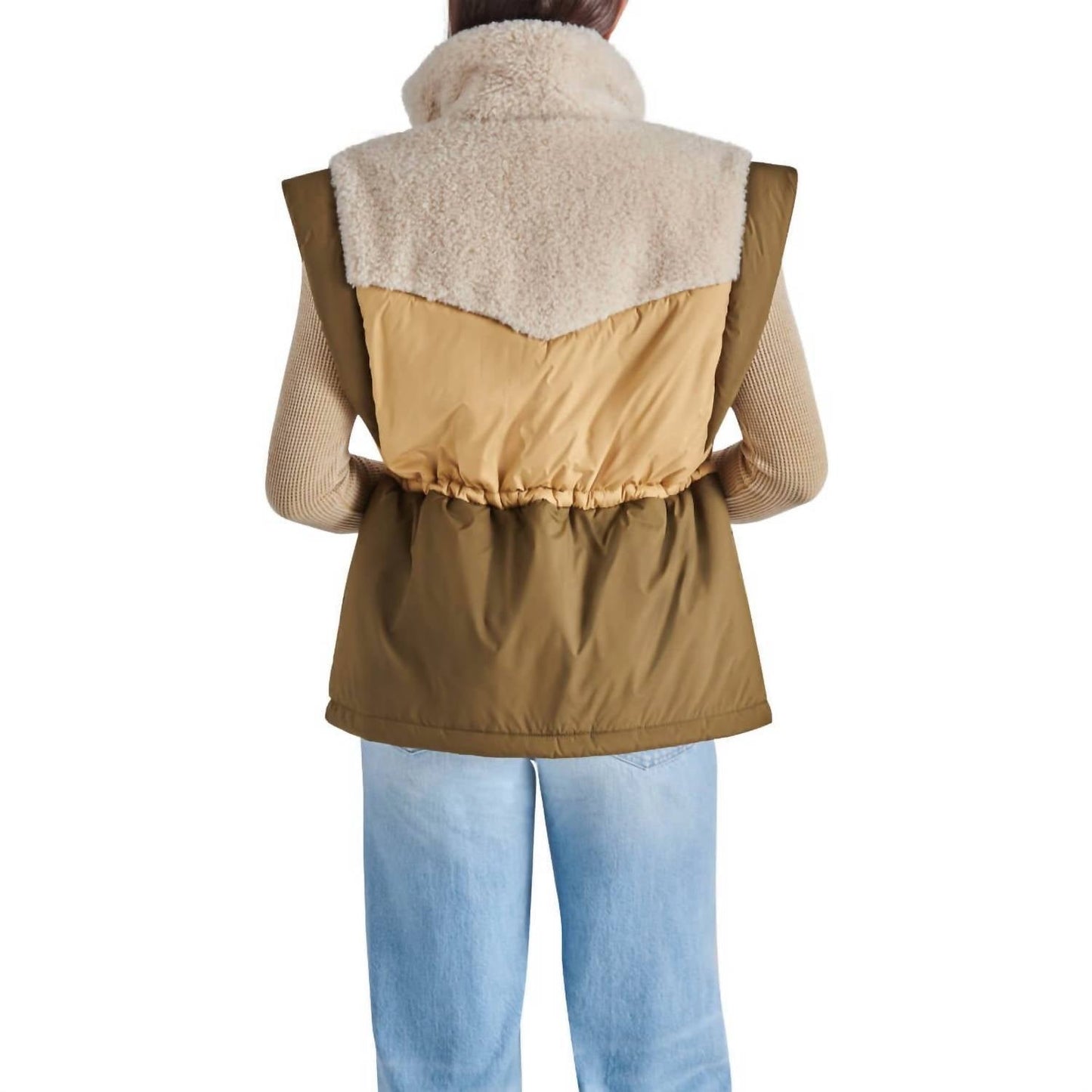 Steve Madden - Hana Coat