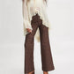 Free People - Runaway Floral Flare Pants