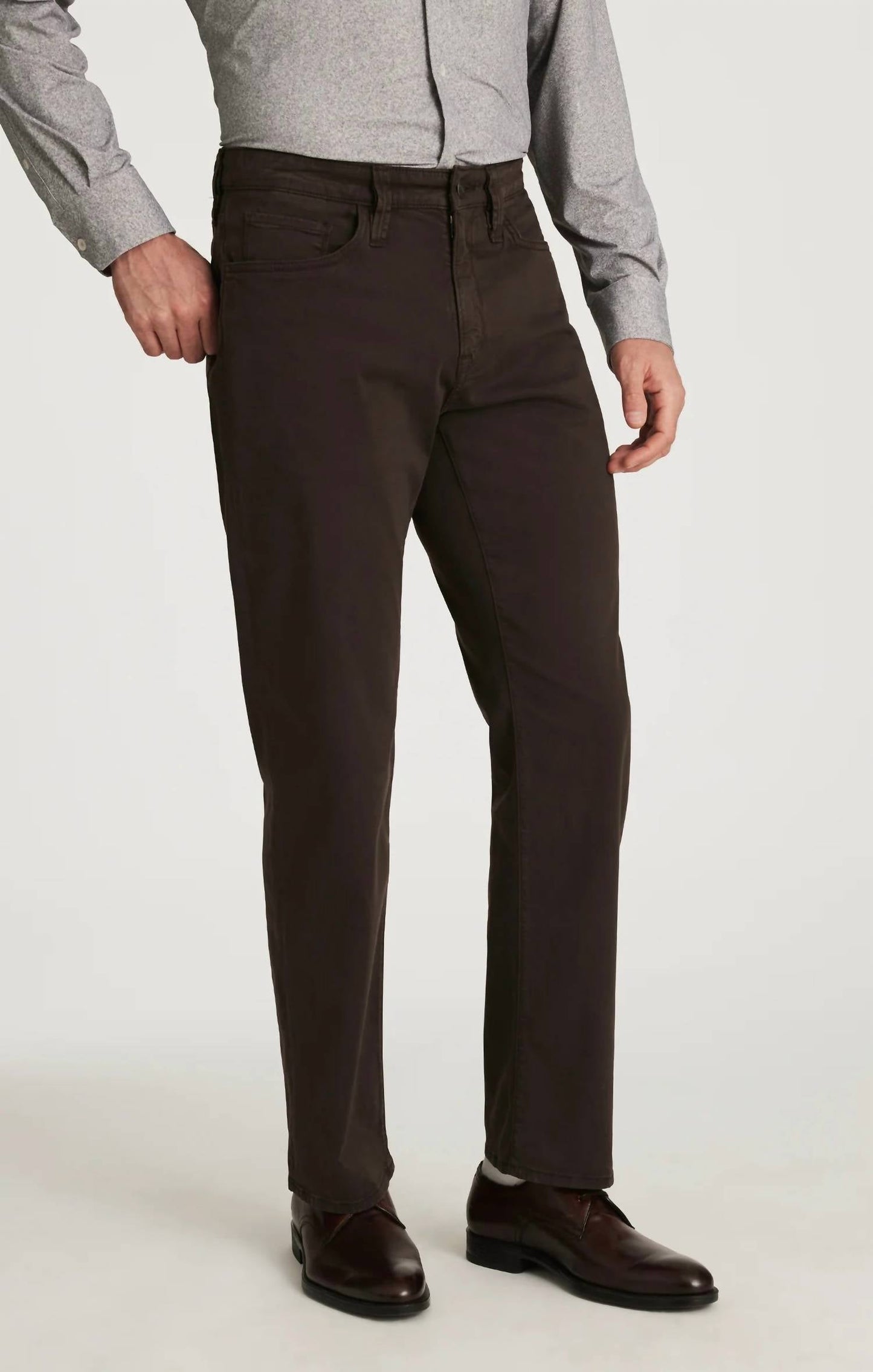 34 Heritage - Charisma Relaxed Straight Pants