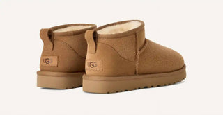 Ugg - Women's Classic Ultra Mini Boots