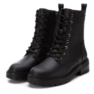 Xti - Women's Combat Booties
