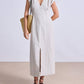 Apiece Apart - Shift Maxi Dress