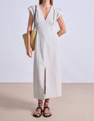 Apiece Apart - Shift Maxi Dress