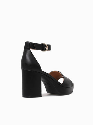 Naturalizer Soul - Women's Pearlyn Block Sandals