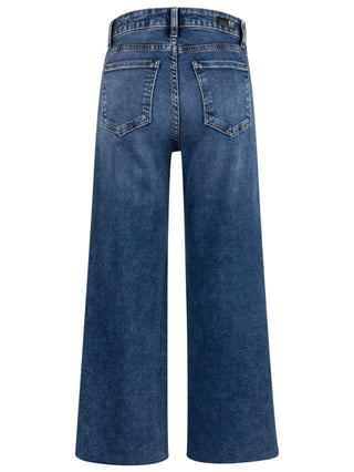 Kut From The Kloth - Charlotte Wide Leg Jeans