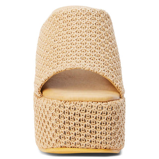 Matisse - Como Platform Heel