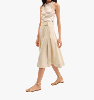 Veronica Beard - Facia Skirt