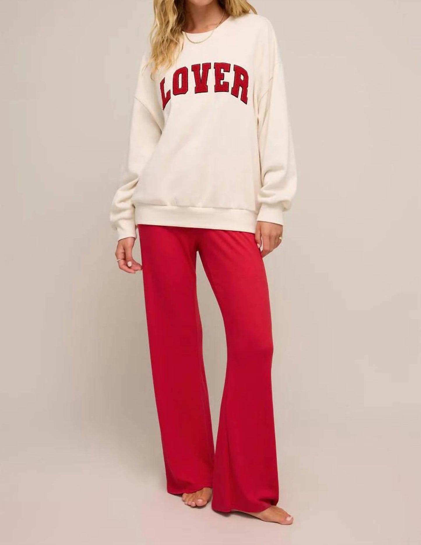 Z Supply - Sabrina Pointelle Pants