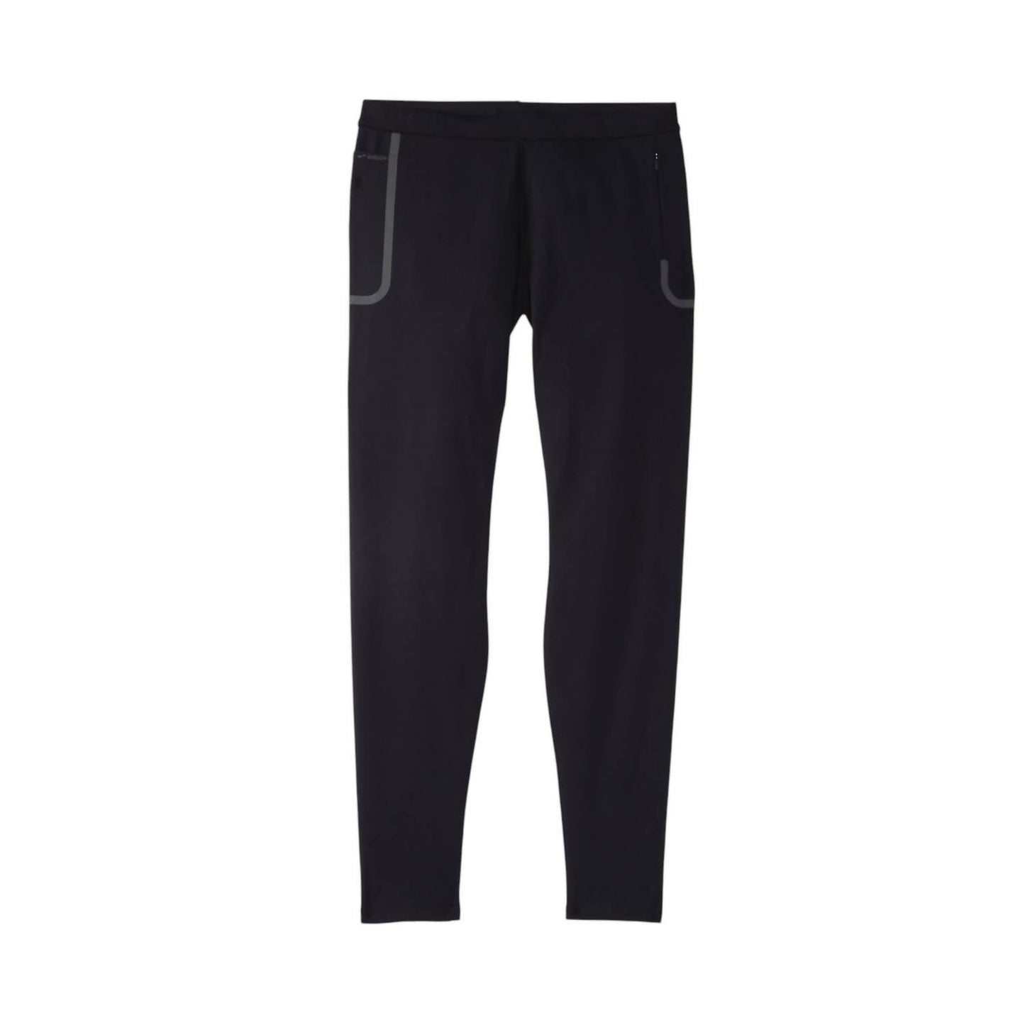 Brooks - MEN'S MOMENTUM THERMAL PANT TIGHT