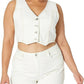 Steve Madden - Oakland Vest