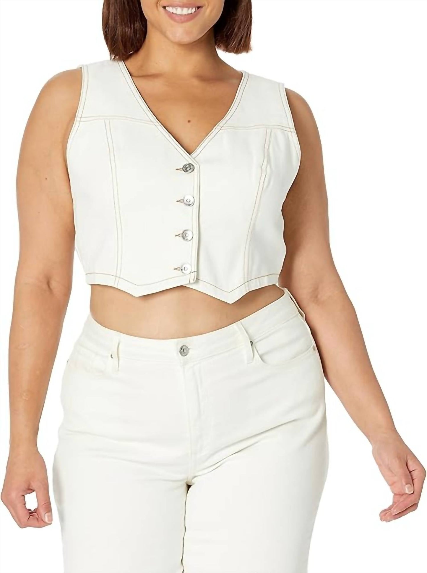 Steve Madden - Oakland Vest