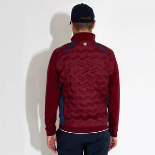 Abacus Sportswear Us - Portrush Hybrid Jacket