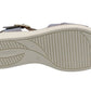 Eric Michael - Women's Khloe Leather Sandals