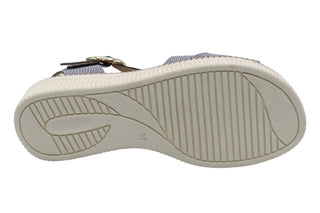 Eric Michael - Women's Khloe Leather Sandals