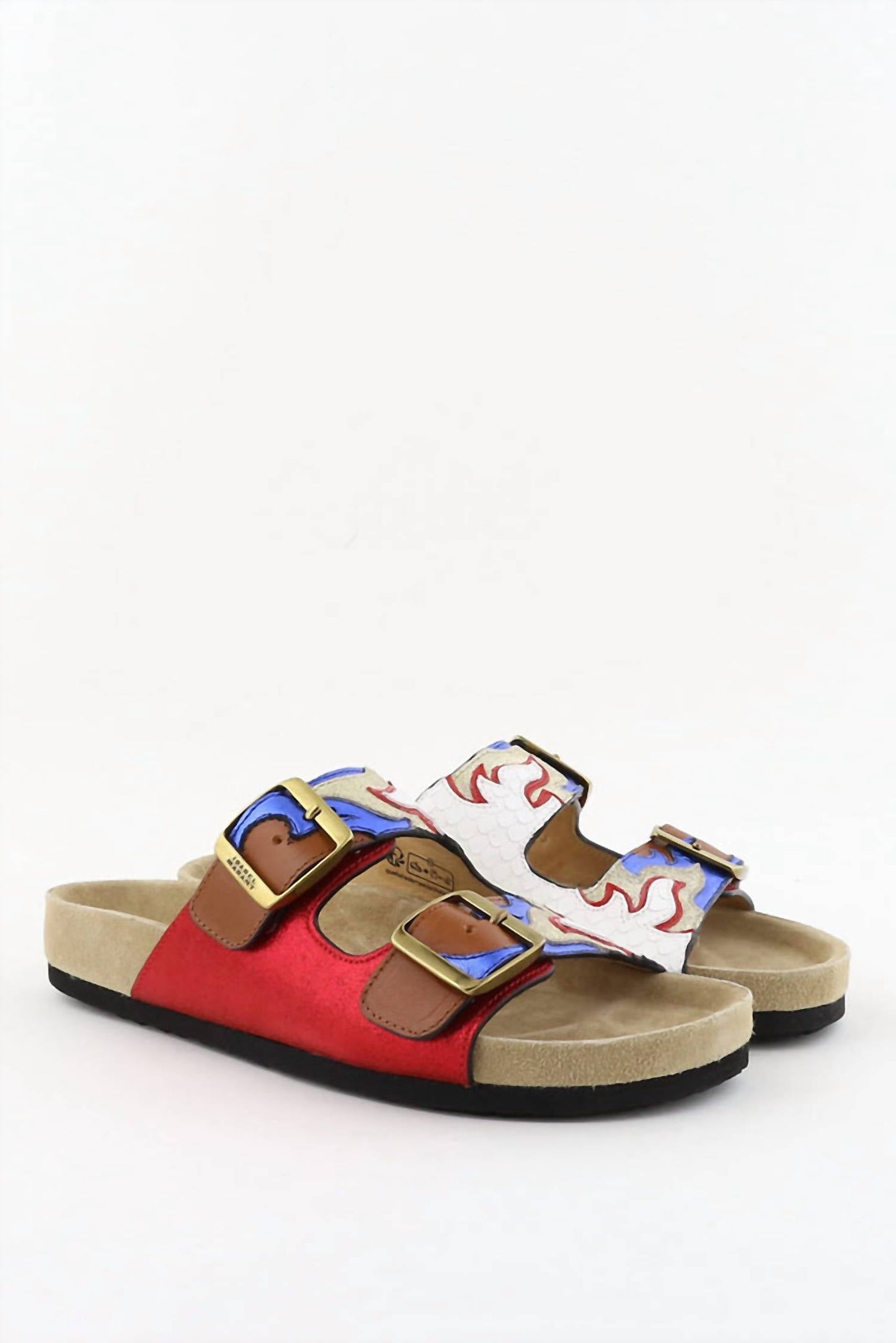 Isabel Marant - Women's Lelik Sandals
