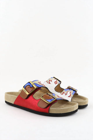 Isabel Marant - Women's Lelik Sandals