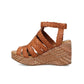 Blowfish - Women's Pazazz Wedge Sandal