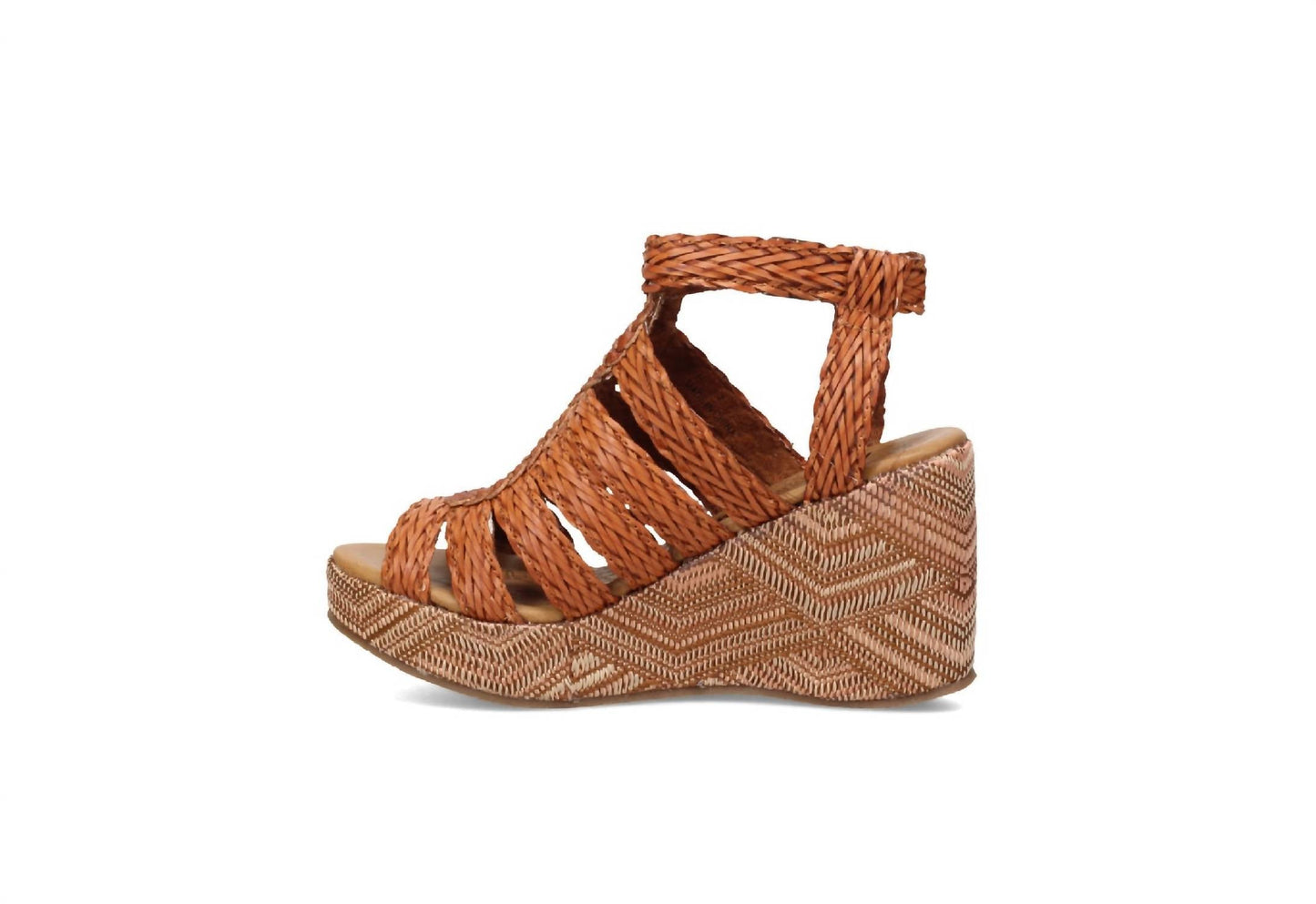 Blowfish - Women's Pazazz Wedge Sandal
