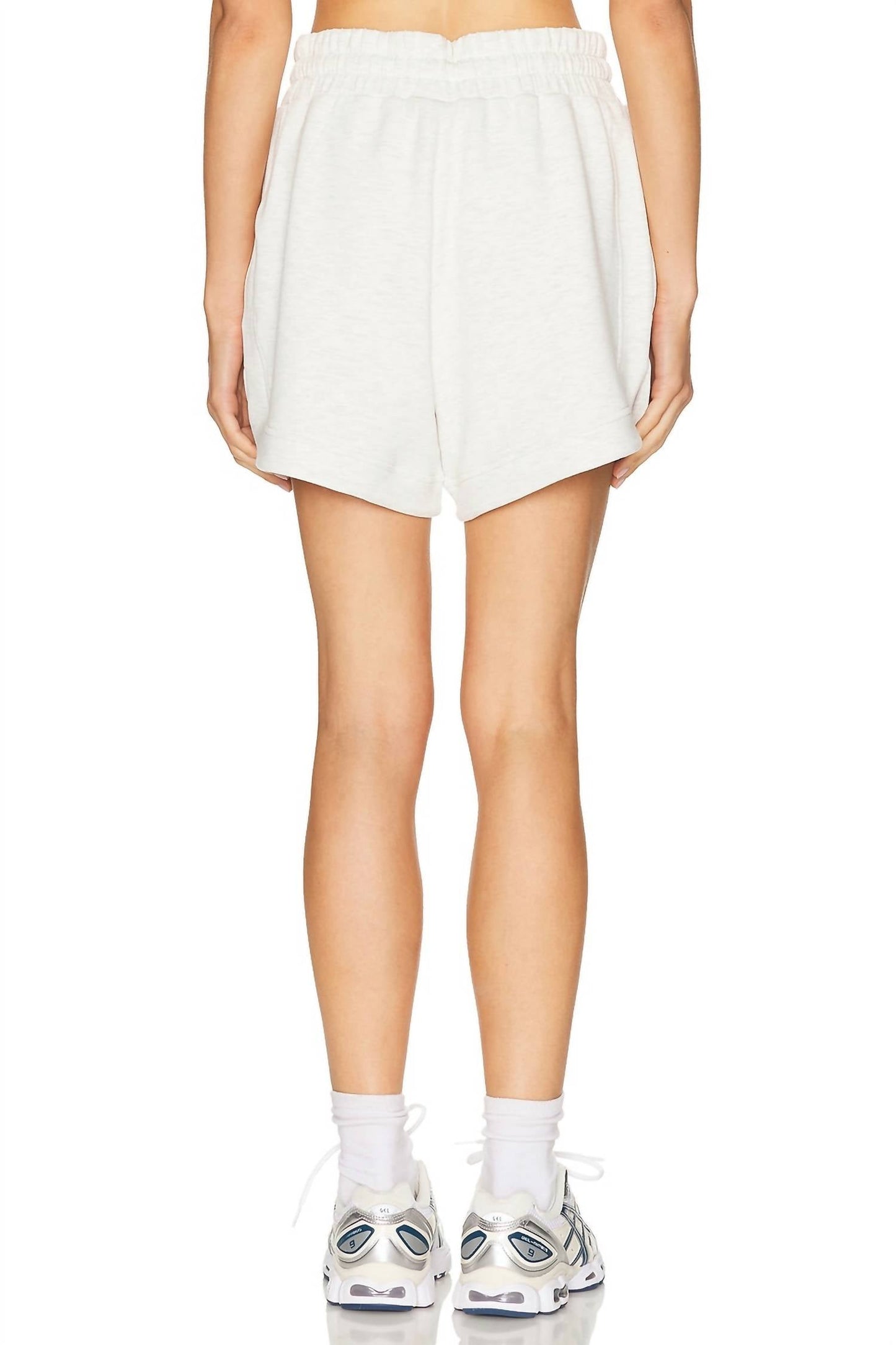 Varley - Ollie High Rise Short 3.5