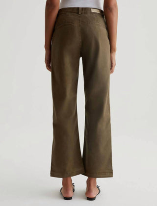 Ag Jeans - Caden Straight Tailored Trouser