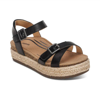 Aetrex - Women's Paula Sandal
