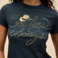 Daydreamer - Cowboy Songs Short Sleeve Tee