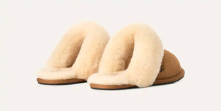 Ugg - Women's Scuffette II