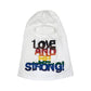 Thesoloist. - Love And Be Strong Balaclava / Head Cover