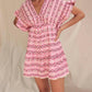 Saylor - Deena Mini Dress