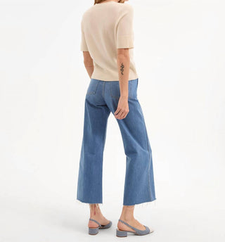 Veronica Beard - Solene Short Sleeve Cashmere Cardigan