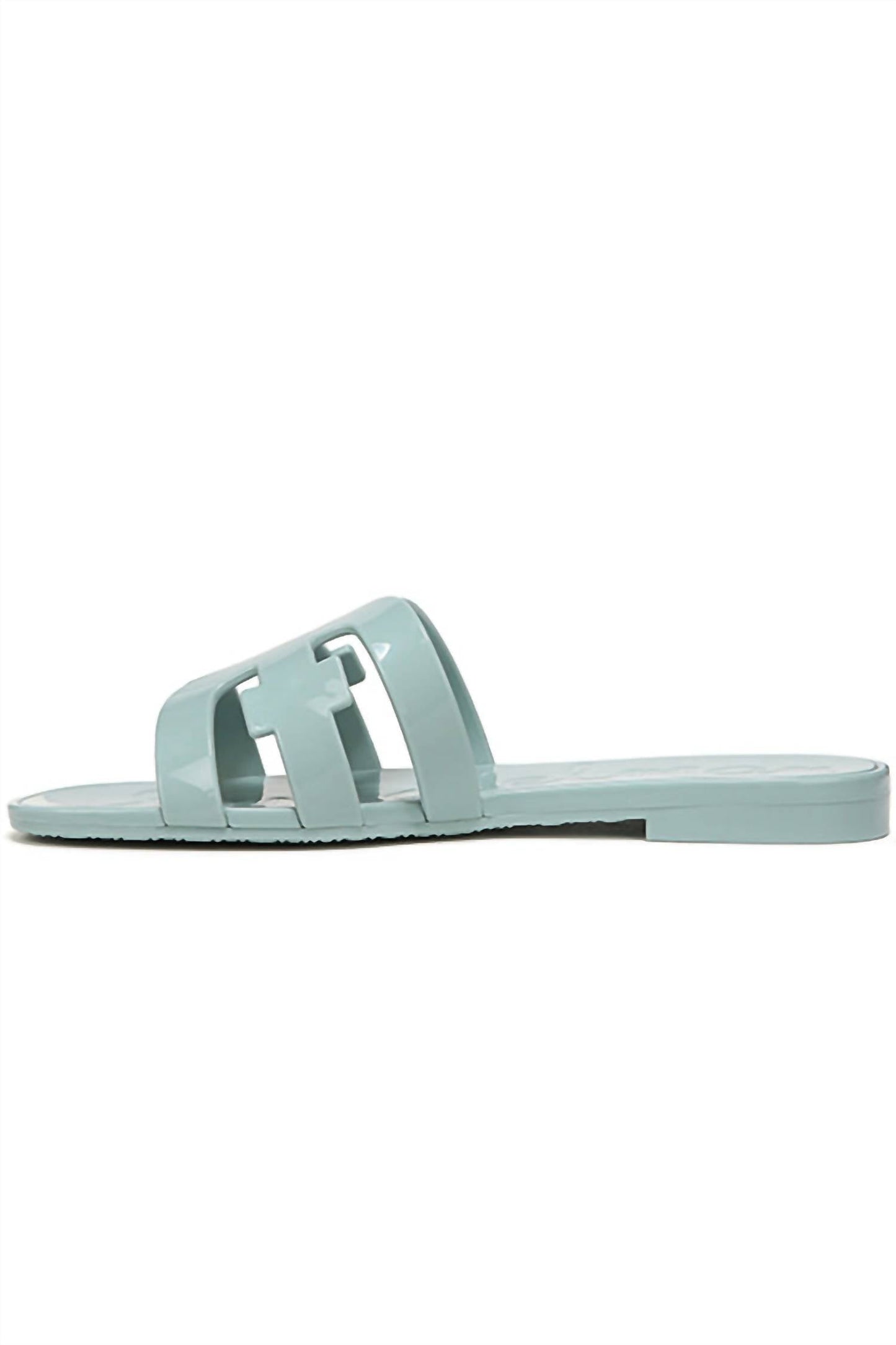 Sam Edelman - Women's Bay Jelly Slide