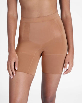 Spanx - Oncore Mid-thigh Short