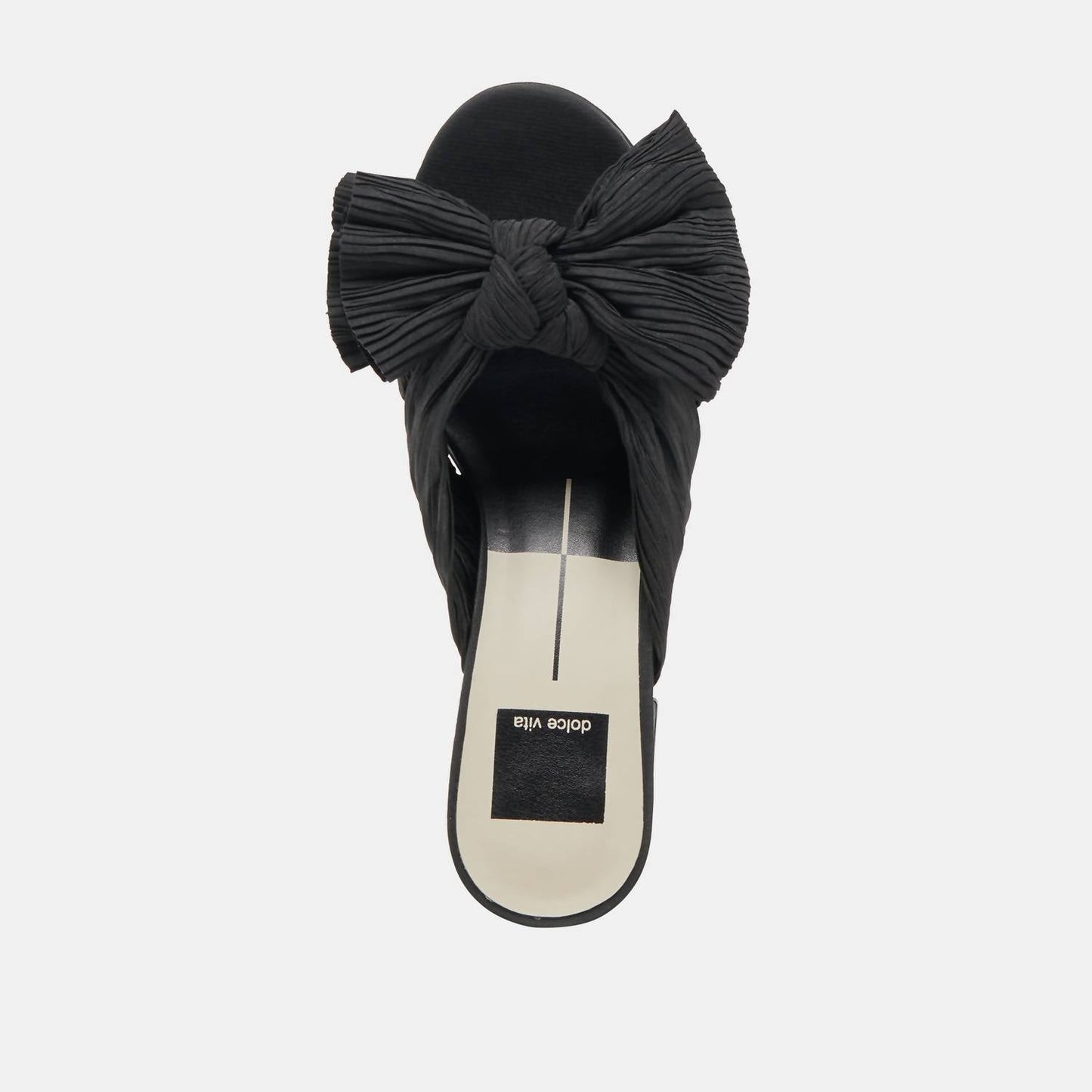 Dolce Vita - Women's Blare Heeled Sandals